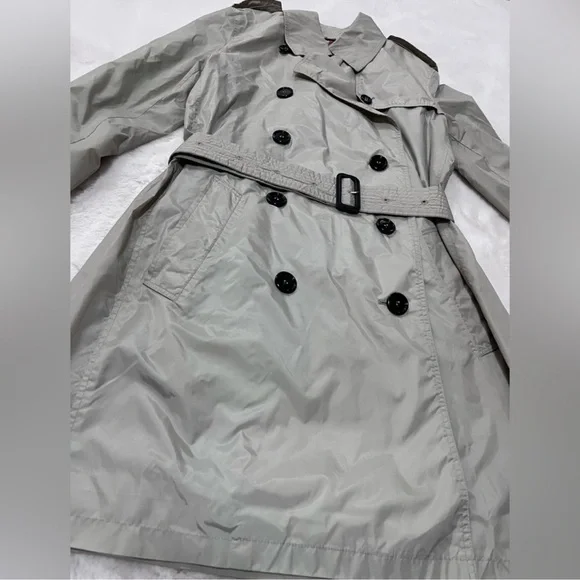 BURBERRY COAT